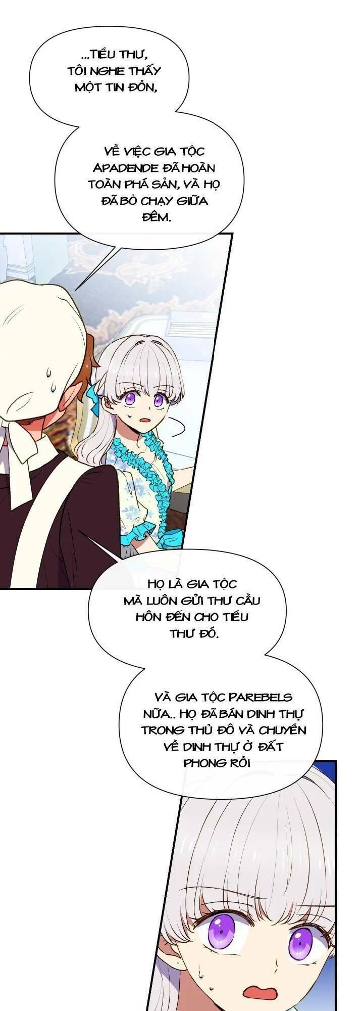 Bản Khế Ước Với Nữ Công Tước Ác Ma Chapter 62 - 5