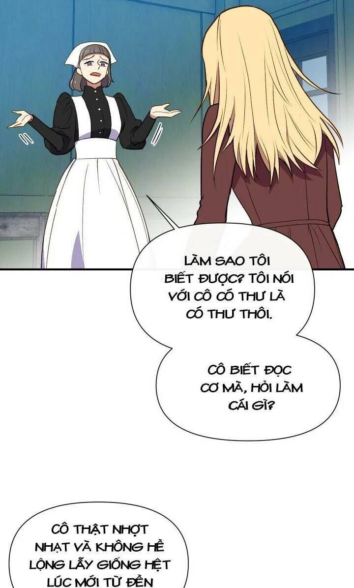 Bản Khế Ước Với Nữ Công Tước Ác Ma Chapter 62 - 41
