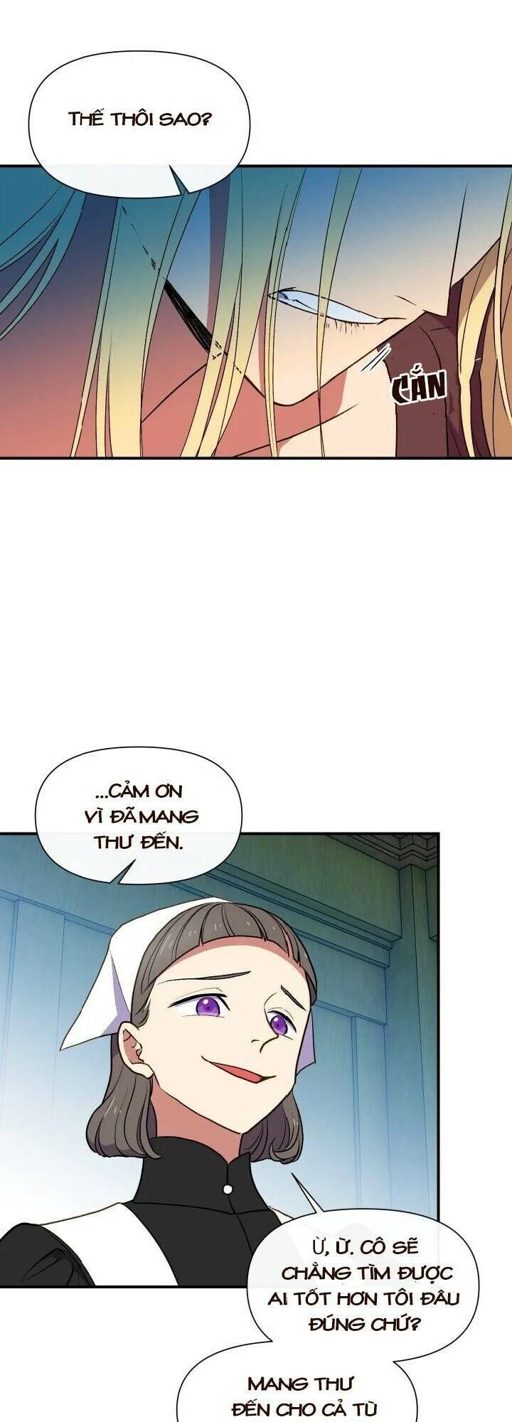 Bản Khế Ước Với Nữ Công Tước Ác Ma Chapter 62 - 43