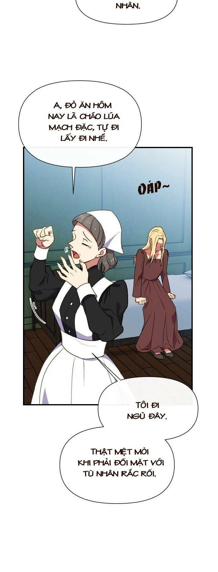 Bản Khế Ước Với Nữ Công Tước Ác Ma Chapter 62 - 44