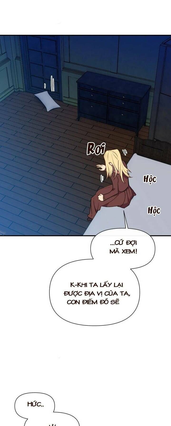 Bản Khế Ước Với Nữ Công Tước Ác Ma Chapter 62 - 46