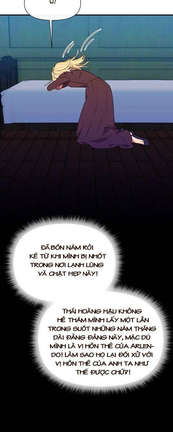 Bản Khế Ước Với Nữ Công Tước Ác Ma Chapter 62 - 47