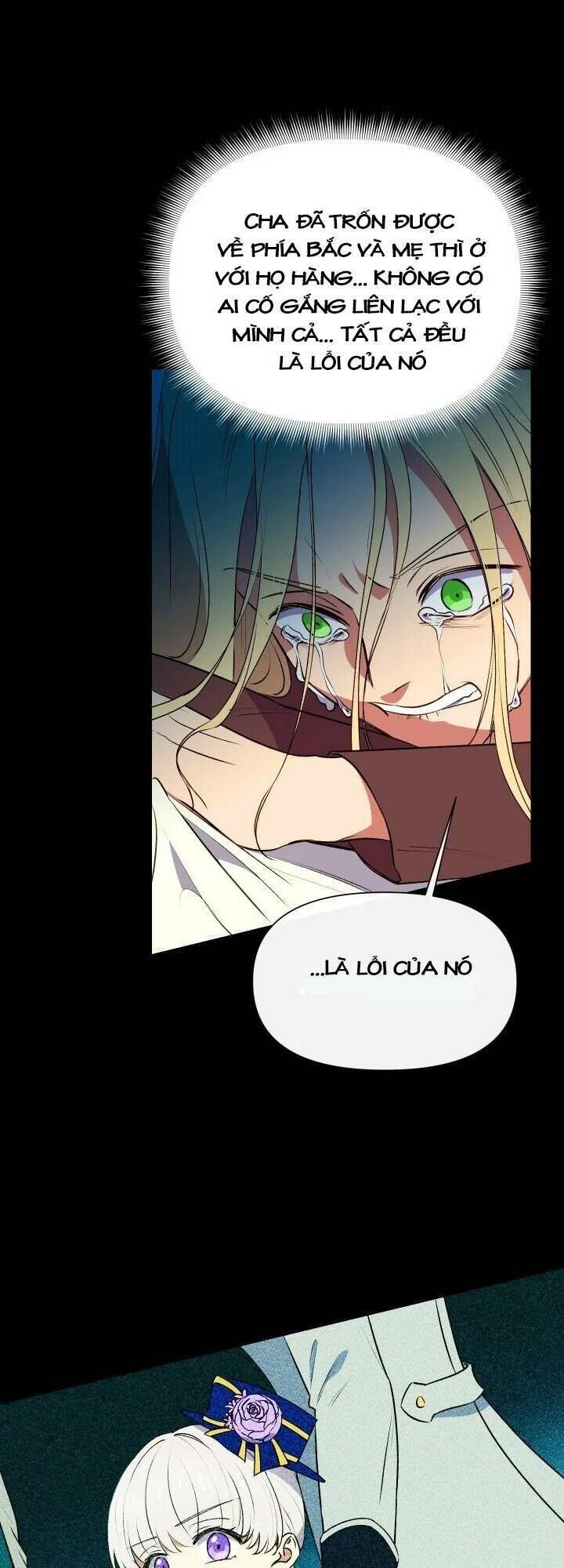 Bản Khế Ước Với Nữ Công Tước Ác Ma Chapter 62 - 48