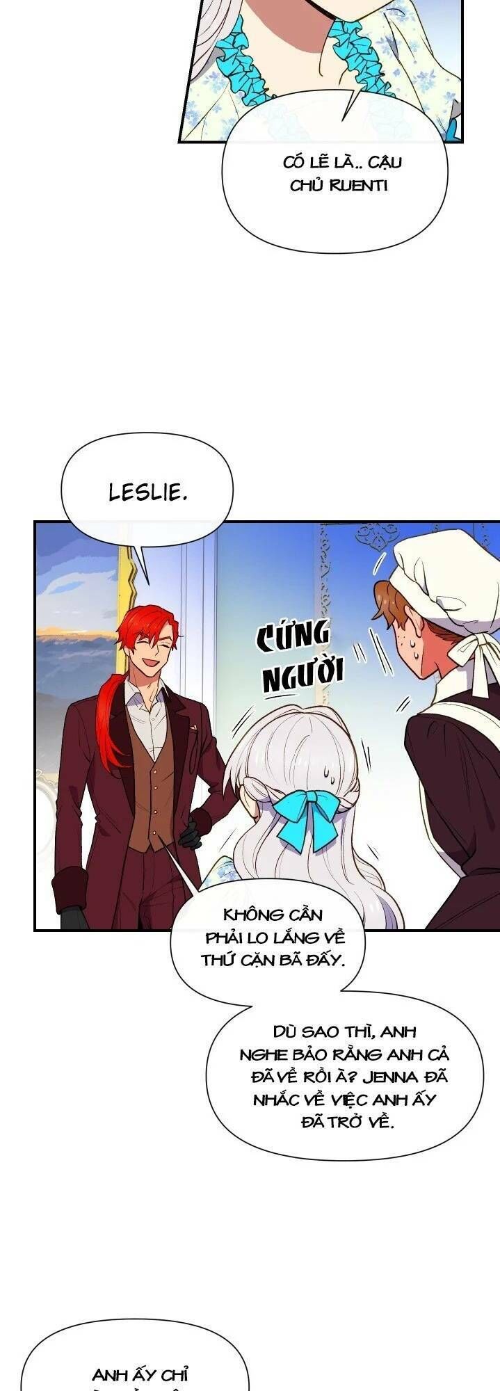Bản Khế Ước Với Nữ Công Tước Ác Ma Chapter 62 - 6