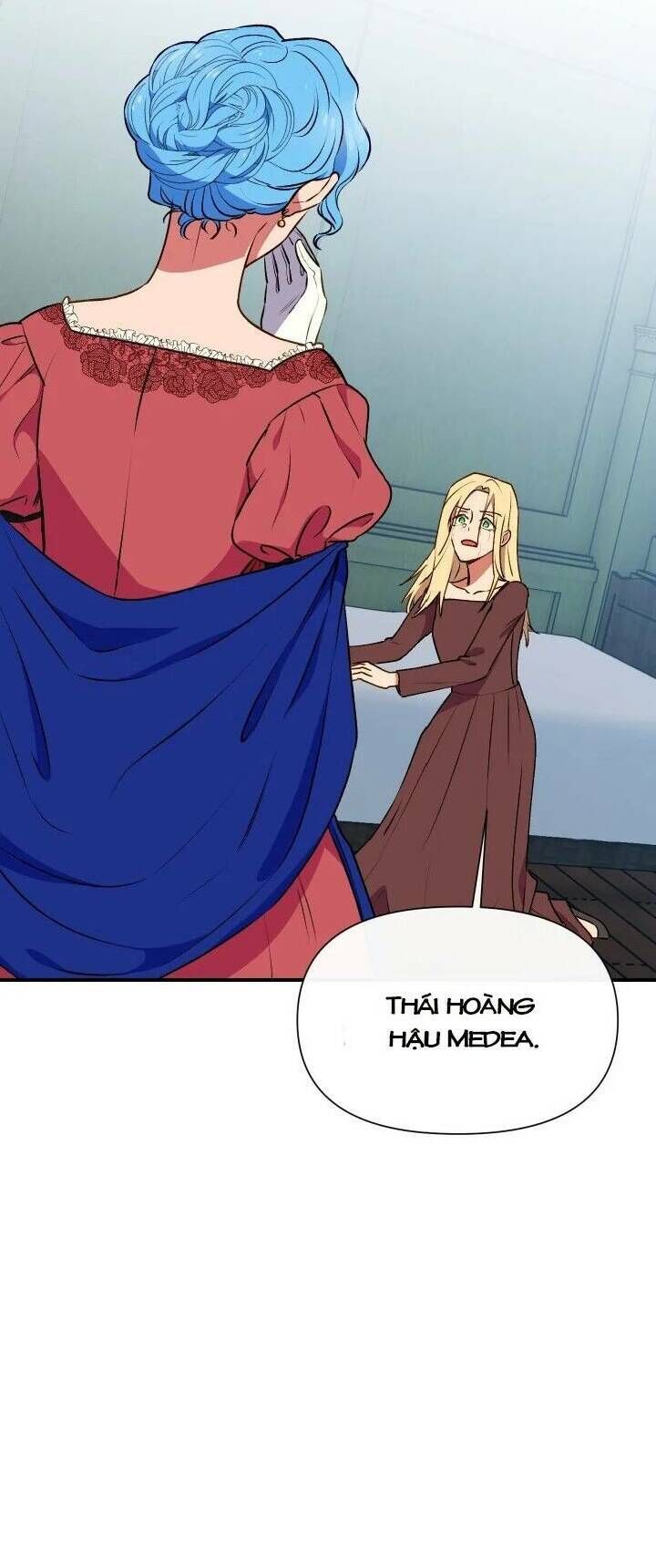 Bản Khế Ước Với Nữ Công Tước Ác Ma Chapter 62 - 53