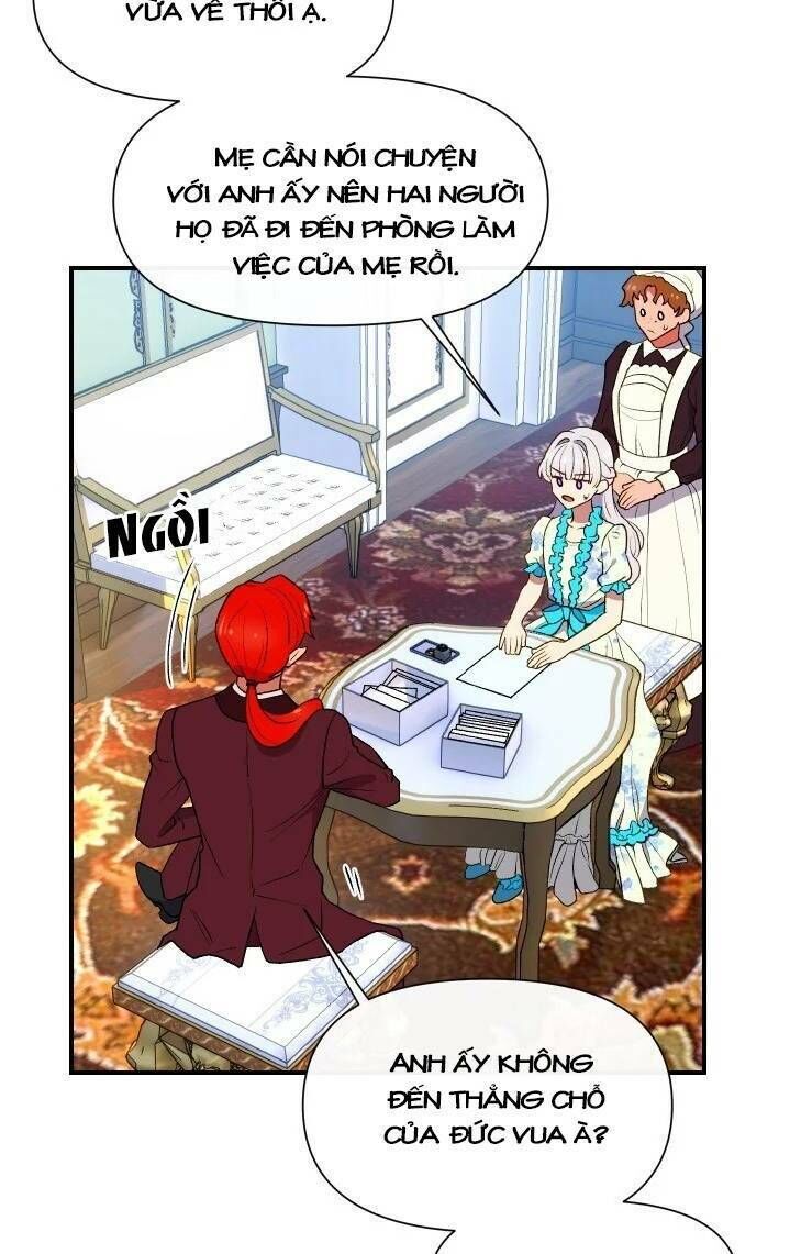 Bản Khế Ước Với Nữ Công Tước Ác Ma Chapter 62 - 7
