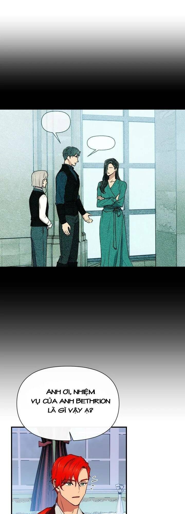 Bản Khế Ước Với Nữ Công Tước Ác Ma Chapter 62 - 9