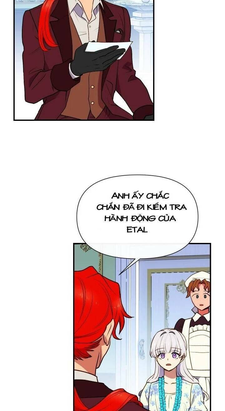 Bản Khế Ước Với Nữ Công Tước Ác Ma Chapter 62 - 10