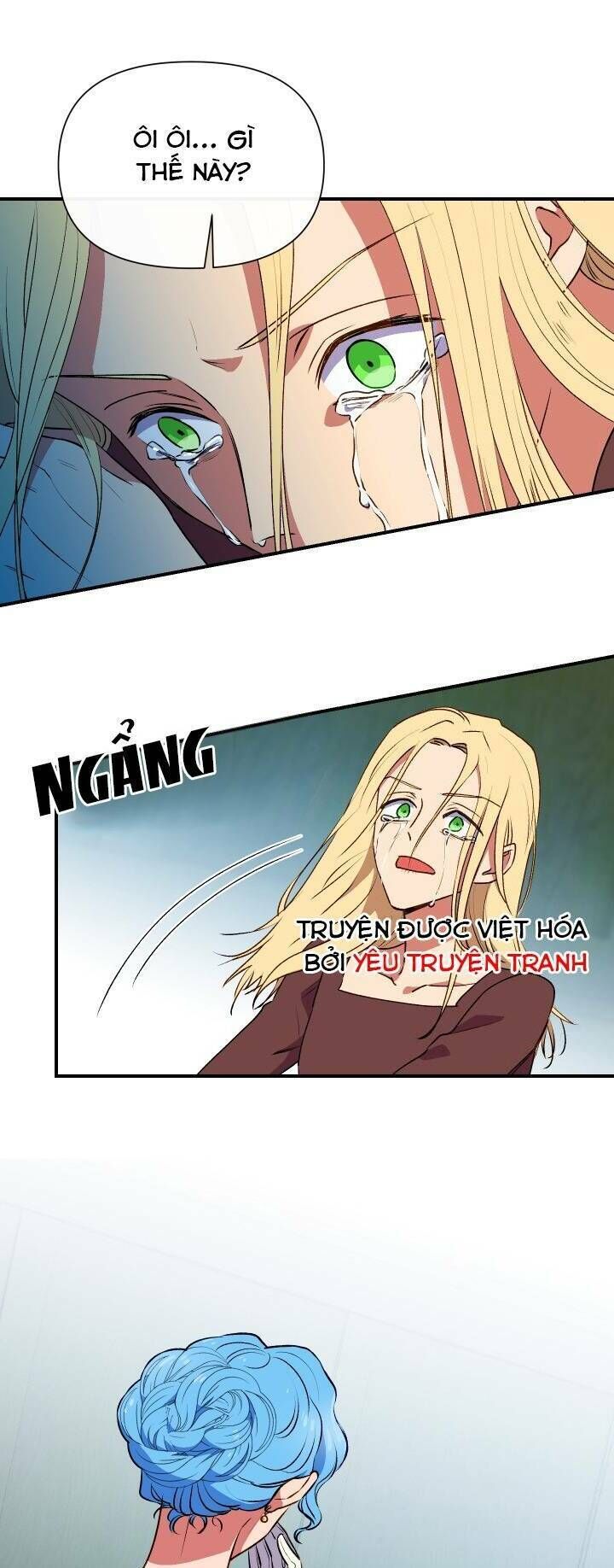 Bản Khế Ước Với Nữ Công Tước Ác Ma Chapter 63 - 1