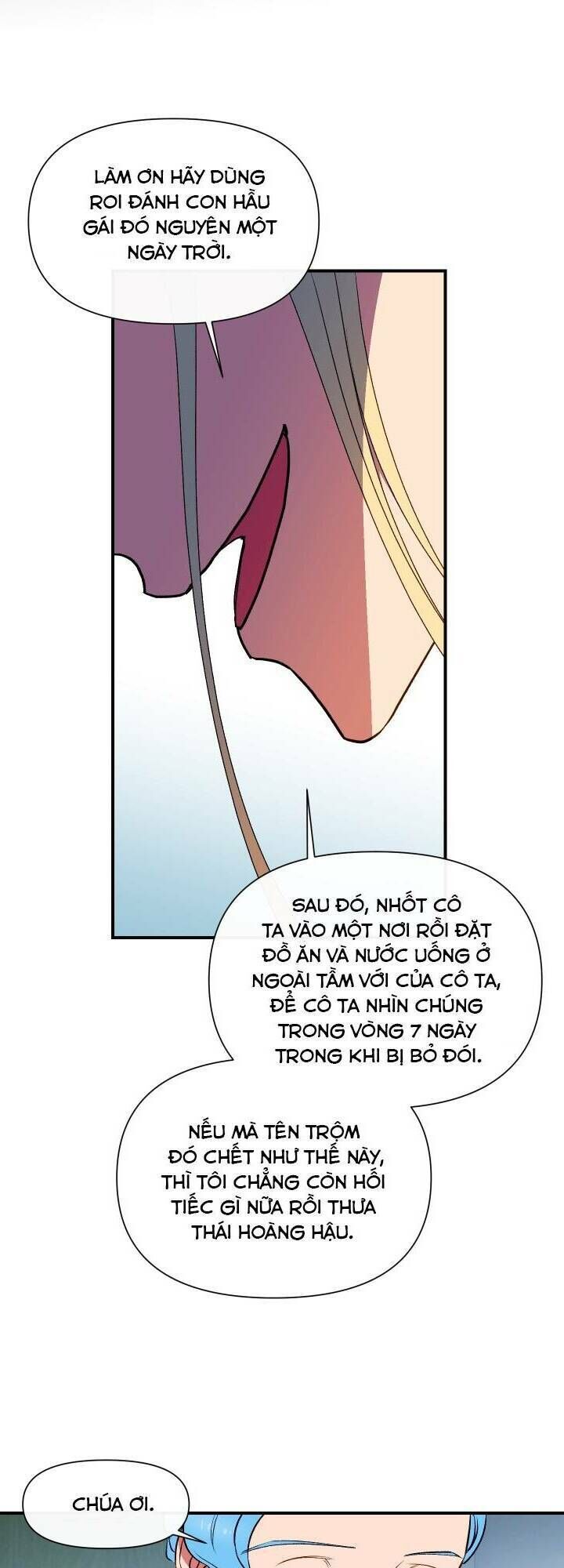 Bản Khế Ước Với Nữ Công Tước Ác Ma Chapter 63 - 13