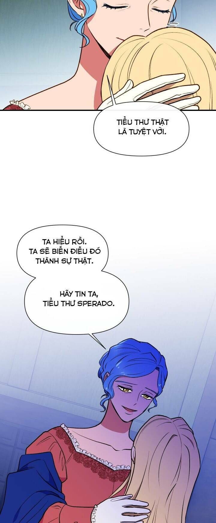 Bản Khế Ước Với Nữ Công Tước Ác Ma Chapter 63 - 14