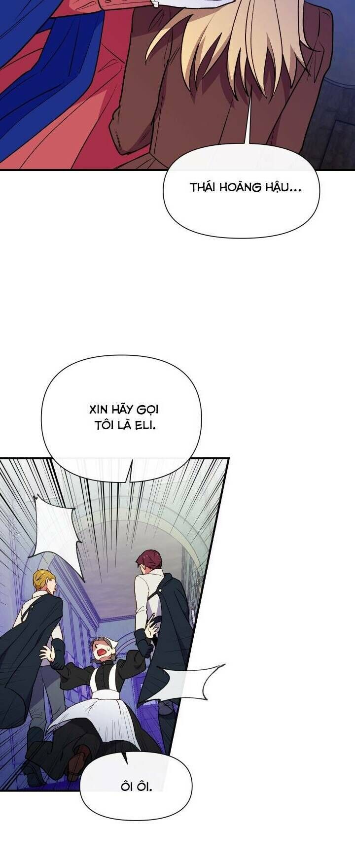 Bản Khế Ước Với Nữ Công Tước Ác Ma Chapter 63 - 15