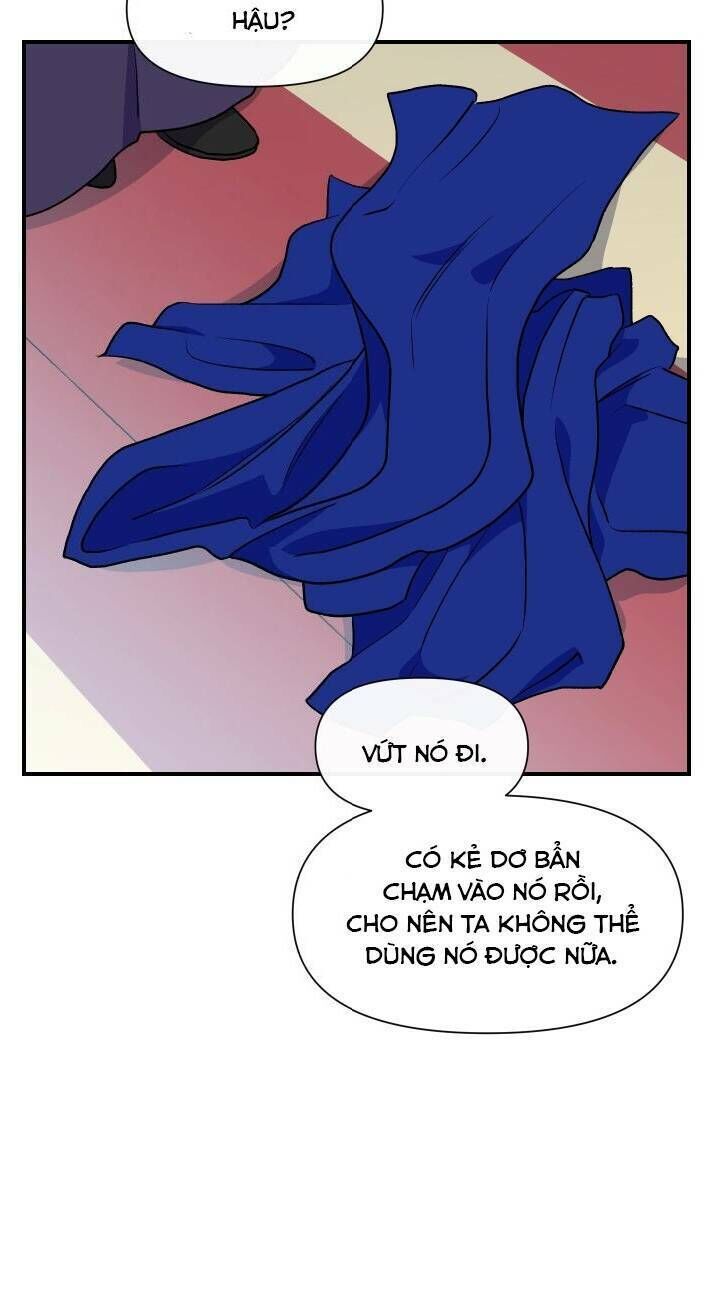 Bản Khế Ước Với Nữ Công Tước Ác Ma Chapter 63 - 20