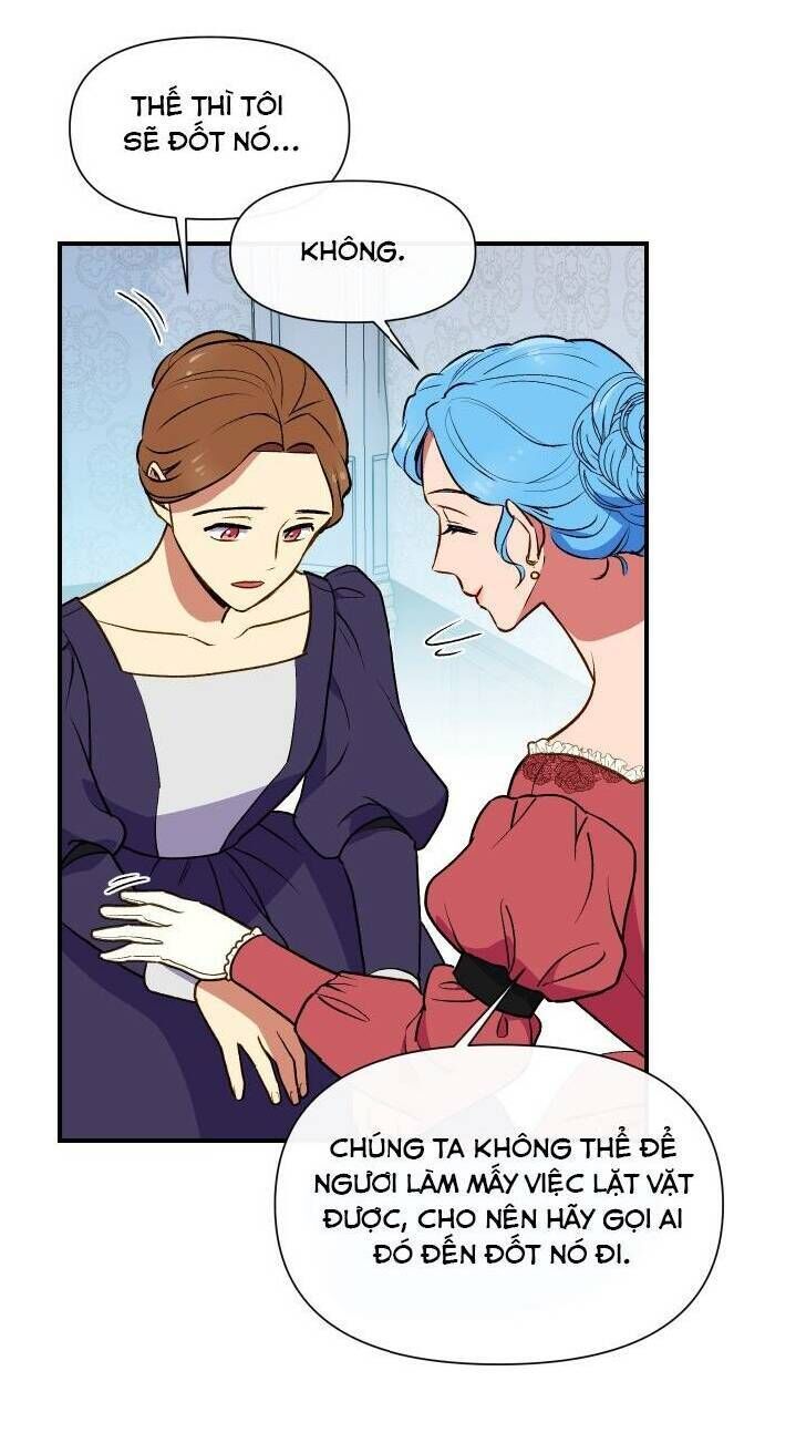 Bản Khế Ước Với Nữ Công Tước Ác Ma Chapter 63 - 21