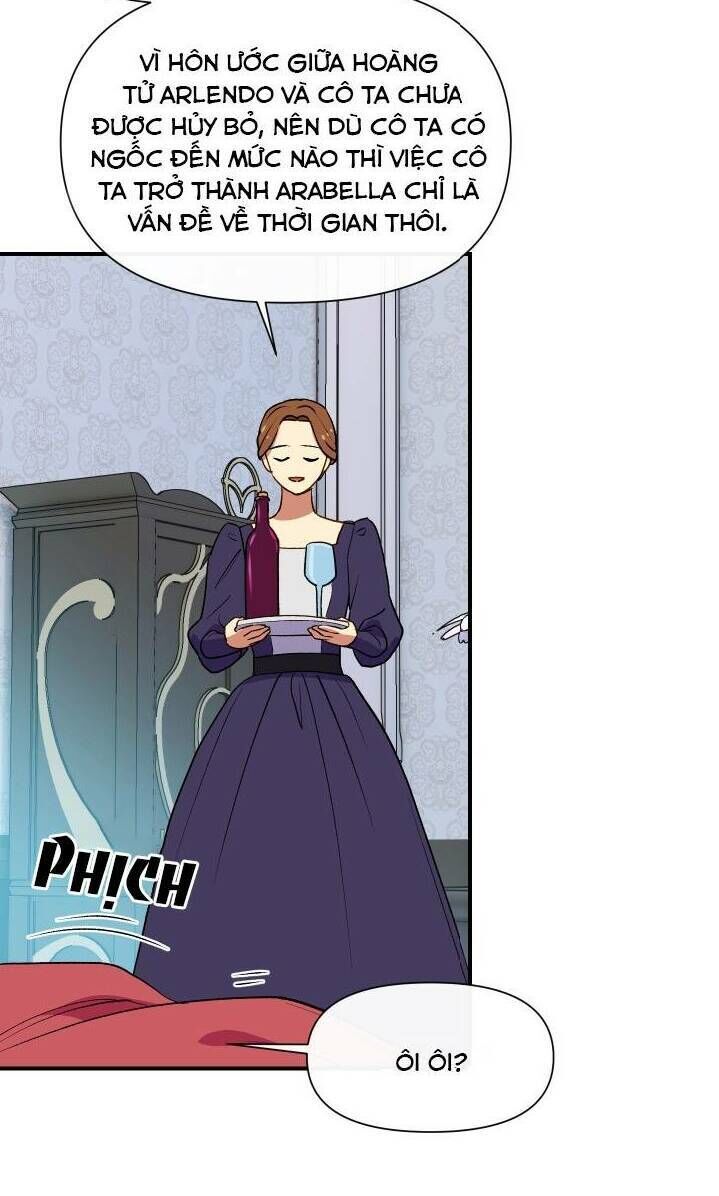 Bản Khế Ước Với Nữ Công Tước Ác Ma Chapter 63 - 24