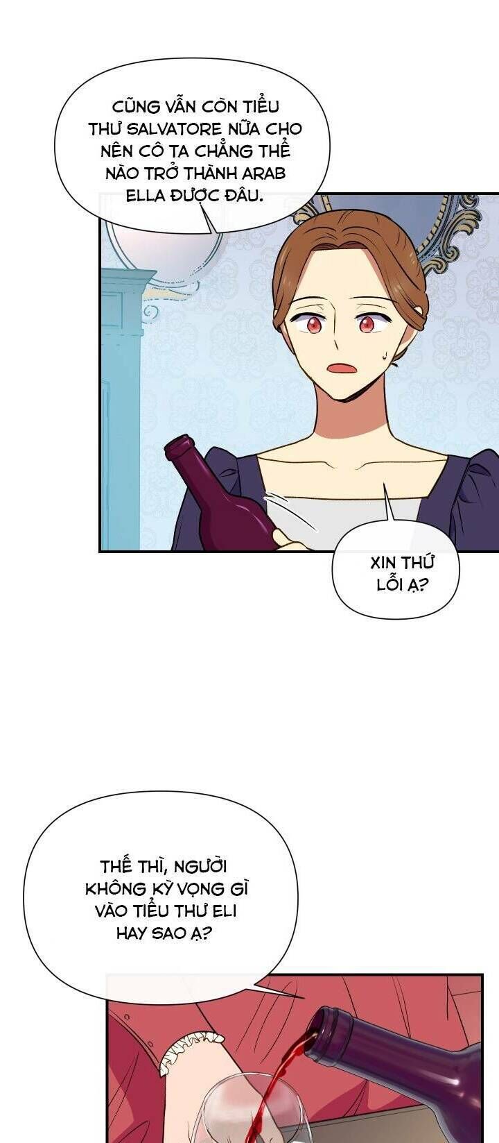 Bản Khế Ước Với Nữ Công Tước Ác Ma Chapter 63 - 25