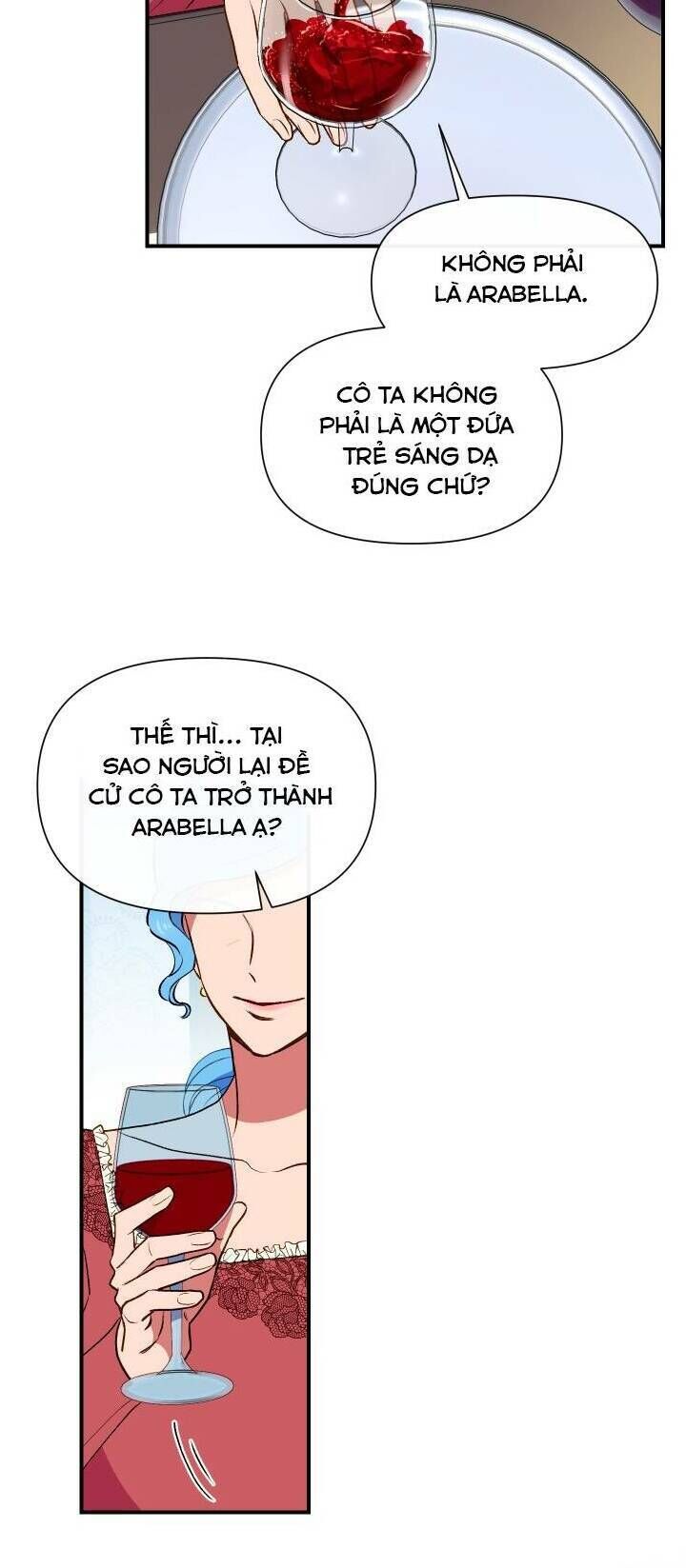 Bản Khế Ước Với Nữ Công Tước Ác Ma Chapter 63 - 26