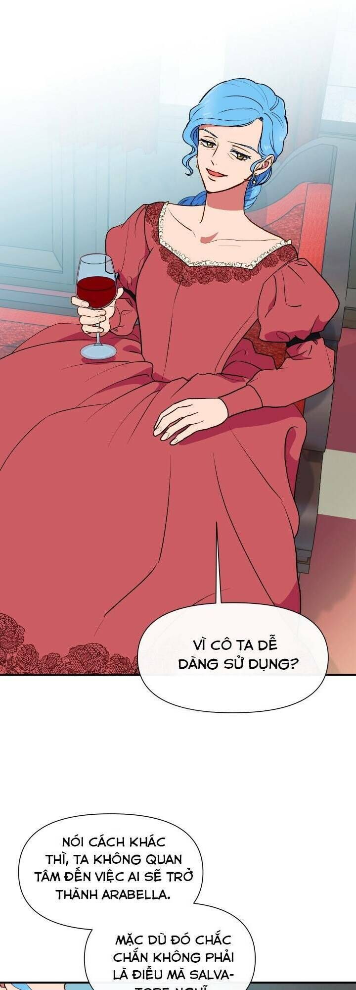 Bản Khế Ước Với Nữ Công Tước Ác Ma Chapter 63 - 27
