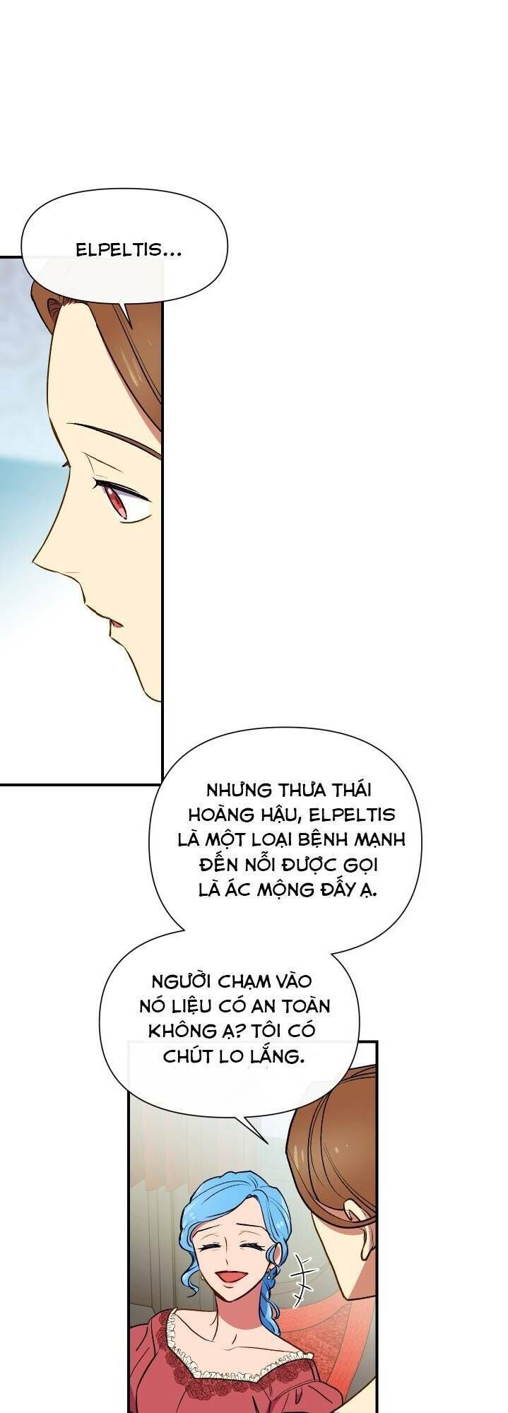 Bản Khế Ước Với Nữ Công Tước Ác Ma Chapter 63 - 30