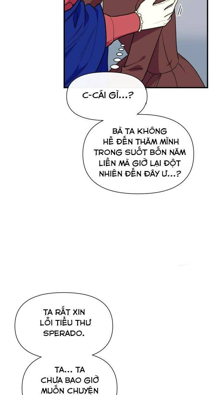 Bản Khế Ước Với Nữ Công Tước Ác Ma Chapter 63 - 4