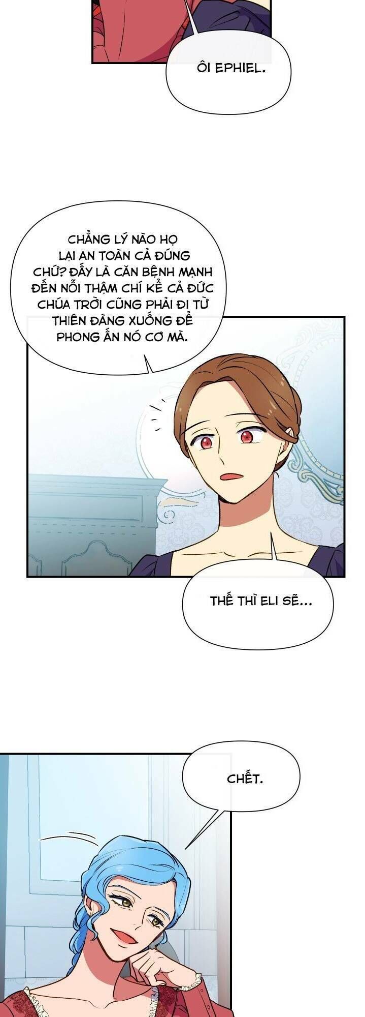 Bản Khế Ước Với Nữ Công Tước Ác Ma Chapter 63 - 31