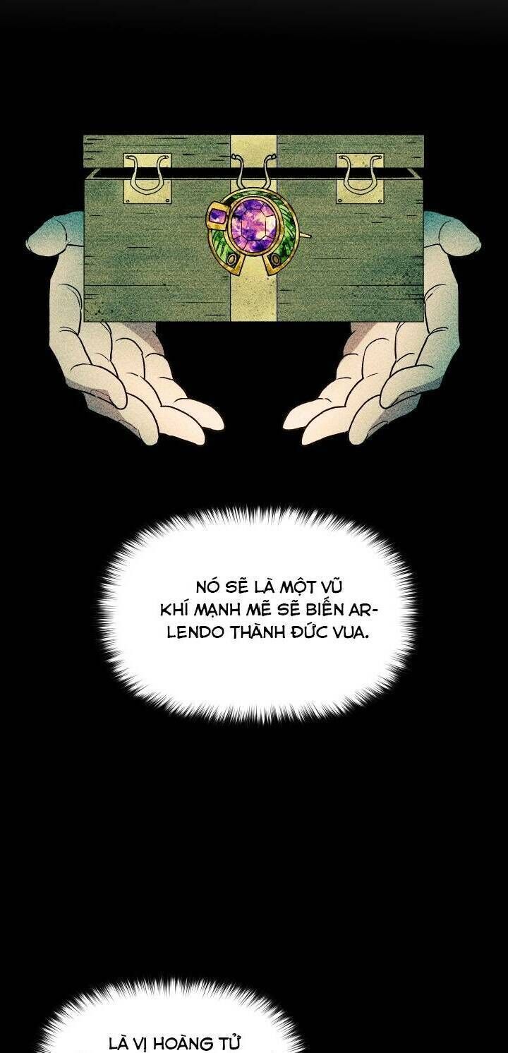 Bản Khế Ước Với Nữ Công Tước Ác Ma Chapter 63 - 34