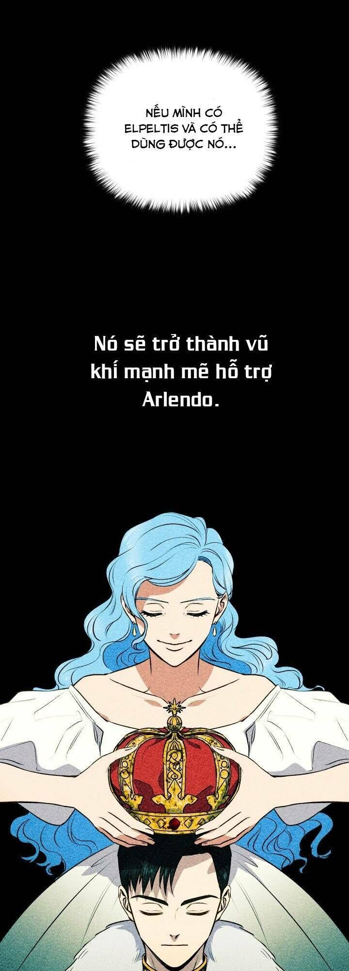 Bản Khế Ước Với Nữ Công Tước Ác Ma Chapter 63 - 36