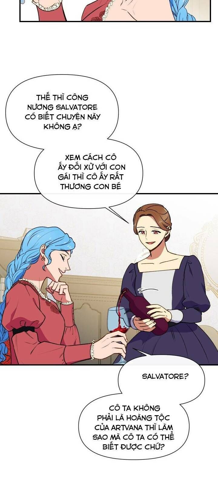 Bản Khế Ước Với Nữ Công Tước Ác Ma Chapter 63 - 38