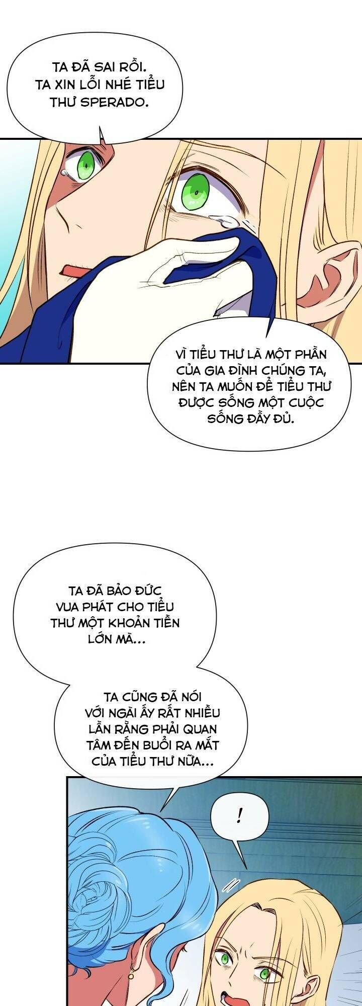 Bản Khế Ước Với Nữ Công Tước Ác Ma Chapter 63 - 6