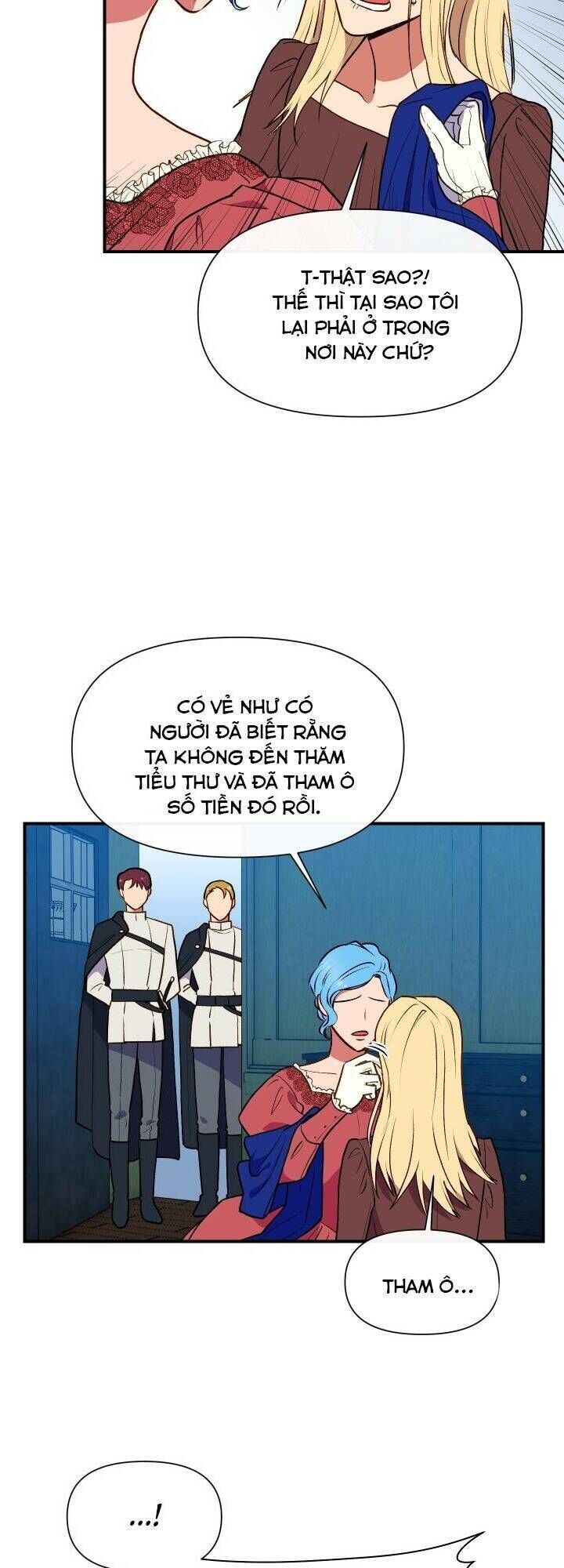 Bản Khế Ước Với Nữ Công Tước Ác Ma Chapter 63 - 7