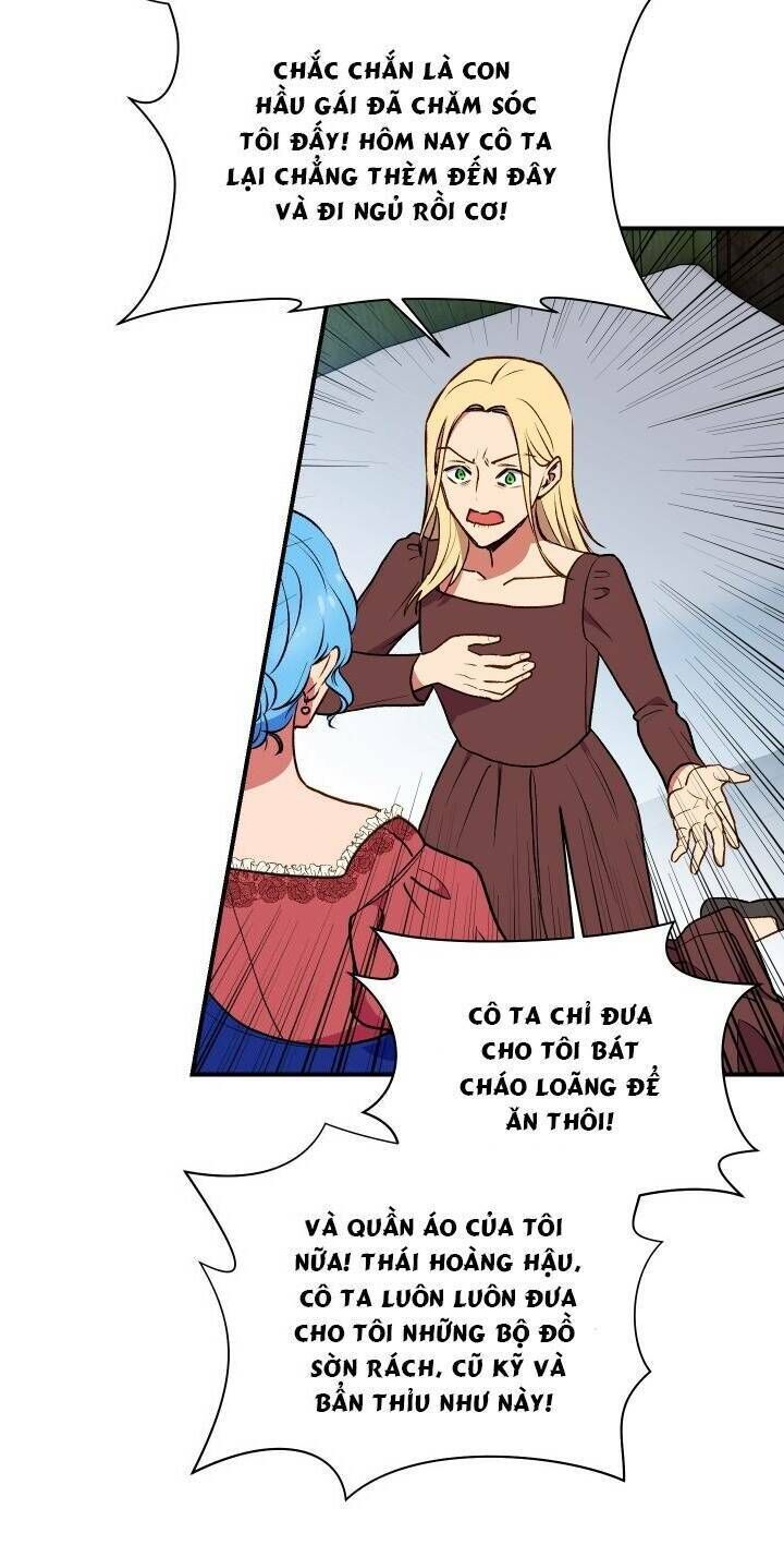 Bản Khế Ước Với Nữ Công Tước Ác Ma Chapter 63 - 8