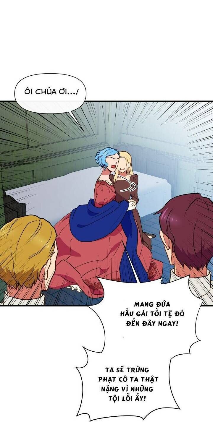 Bản Khế Ước Với Nữ Công Tước Ác Ma Chapter 63 - 9