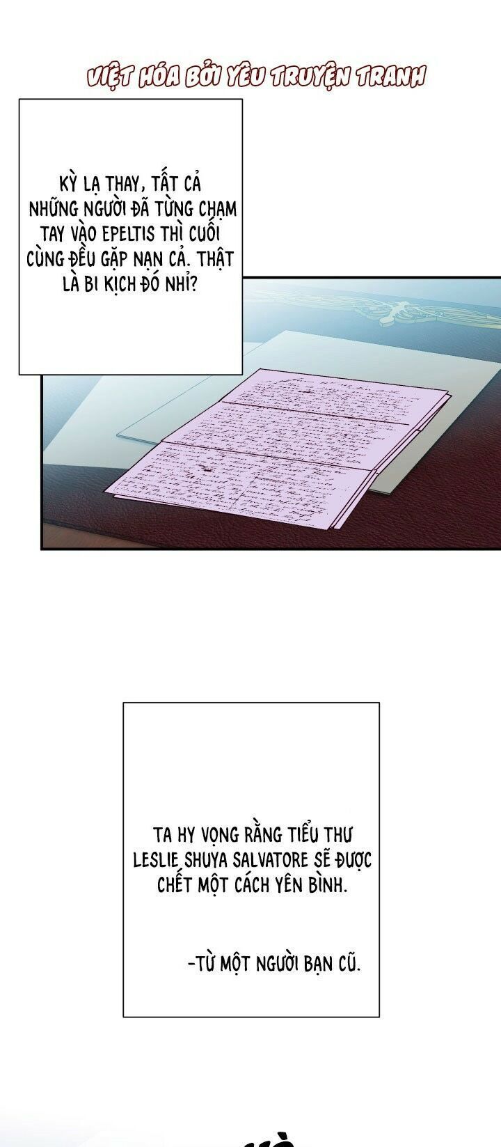 Bản Khế Ước Với Nữ Công Tước Ác Ma Chapter 64 - 1