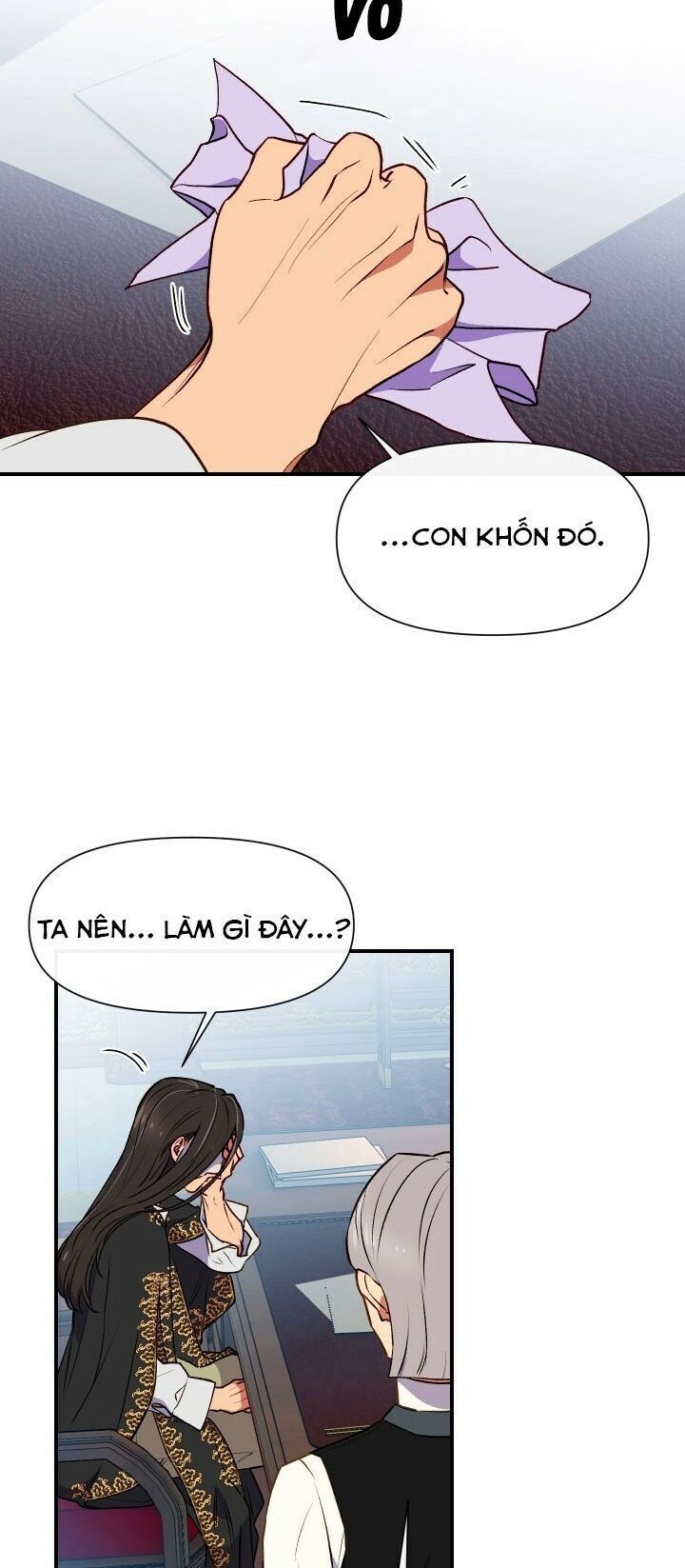 Bản Khế Ước Với Nữ Công Tước Ác Ma Chapter 64 - 2