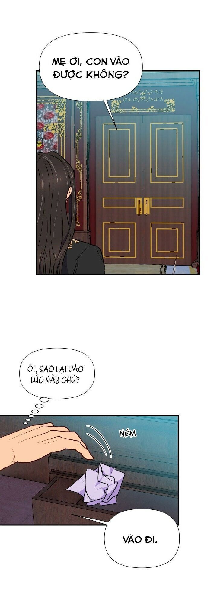 Bản Khế Ước Với Nữ Công Tước Ác Ma Chapter 64 - 11