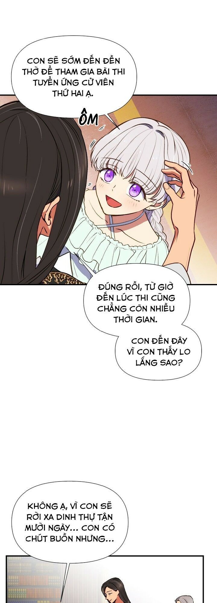 Bản Khế Ước Với Nữ Công Tước Ác Ma Chapter 64 - 14