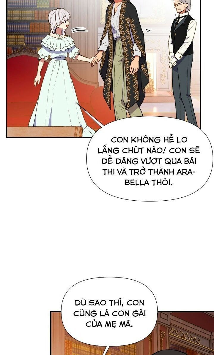 Bản Khế Ước Với Nữ Công Tước Ác Ma Chapter 64 - 15