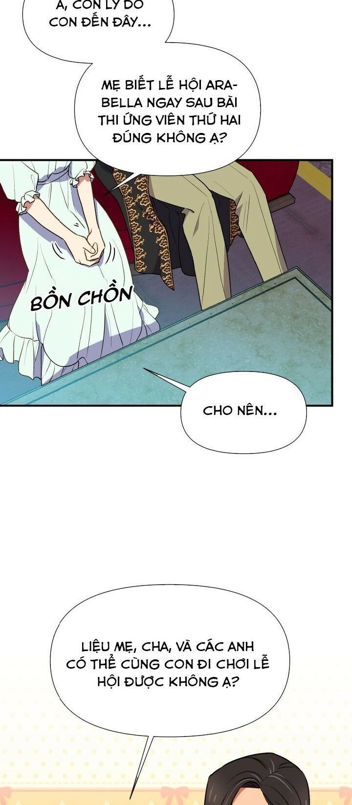 Bản Khế Ước Với Nữ Công Tước Ác Ma Chapter 64 - 18