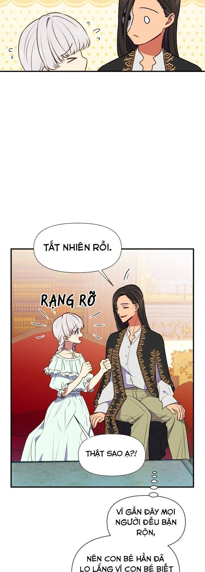 Bản Khế Ước Với Nữ Công Tước Ác Ma Chapter 64 - 19