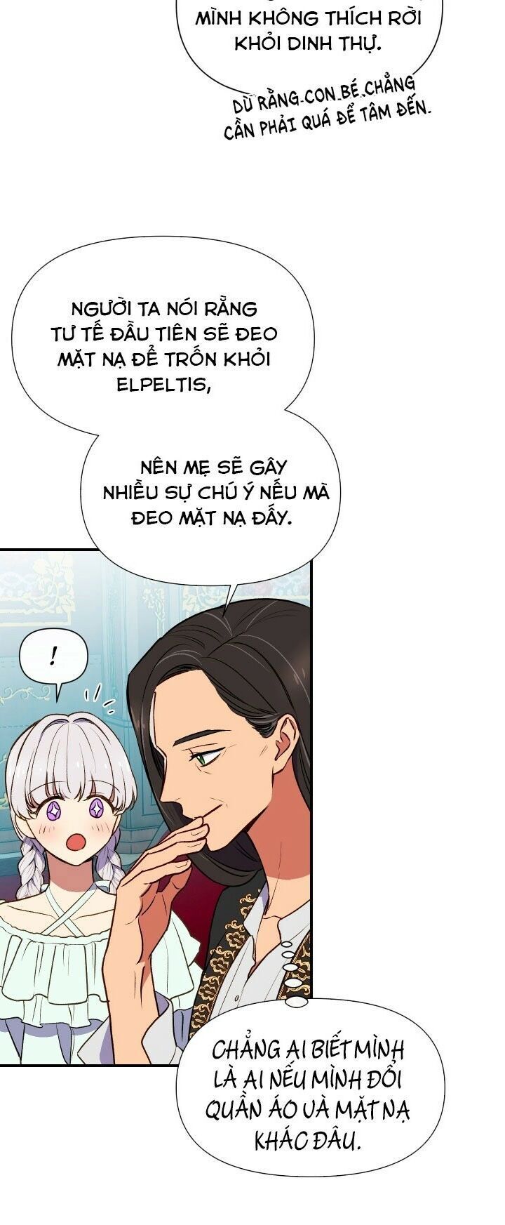 Bản Khế Ước Với Nữ Công Tước Ác Ma Chapter 64 - 20