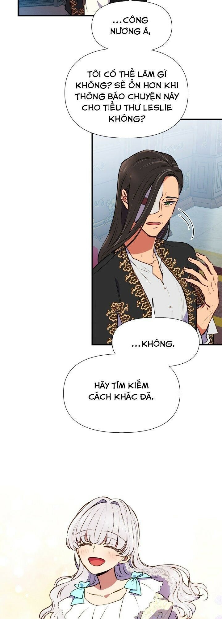 Bản Khế Ước Với Nữ Công Tước Ác Ma Chapter 64 - 3