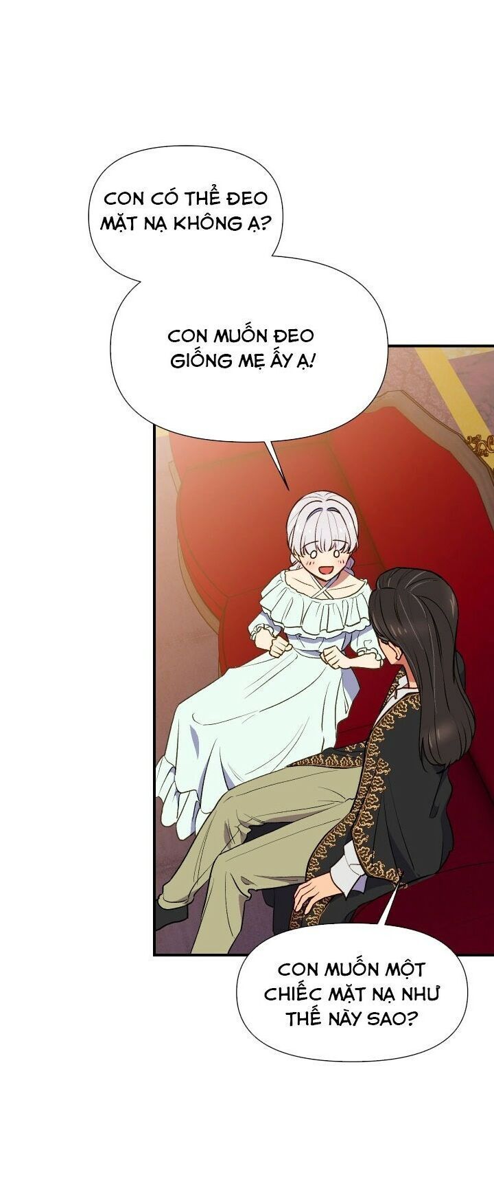 Bản Khế Ước Với Nữ Công Tước Ác Ma Chapter 64 - 21