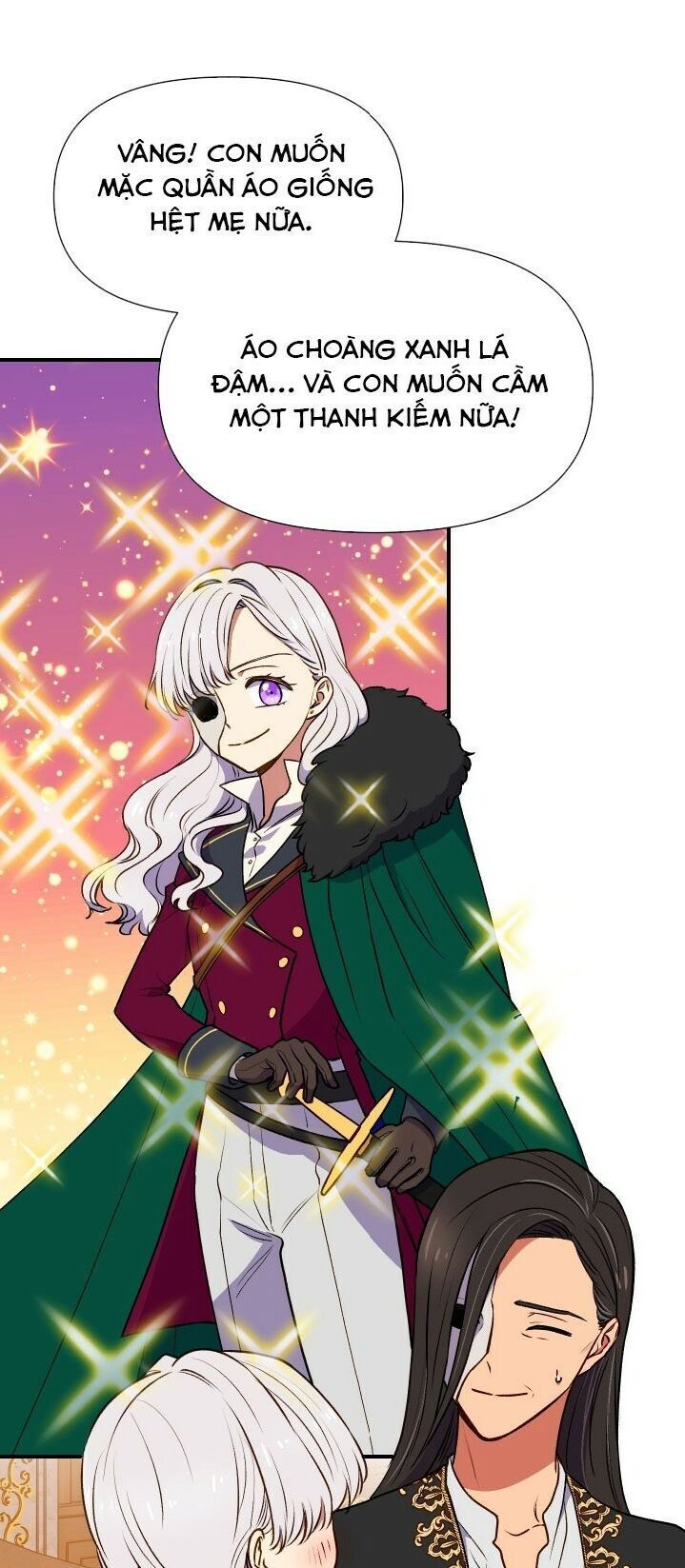 Bản Khế Ước Với Nữ Công Tước Ác Ma Chapter 64 - 22