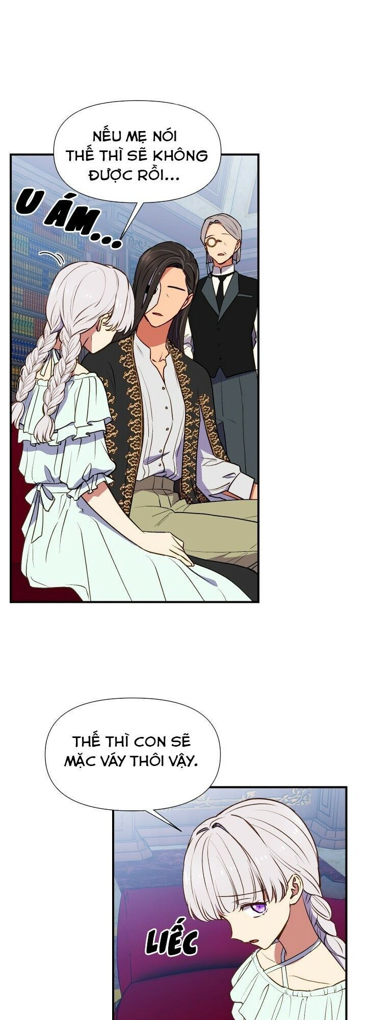Bản Khế Ước Với Nữ Công Tước Ác Ma Chapter 64 - 24