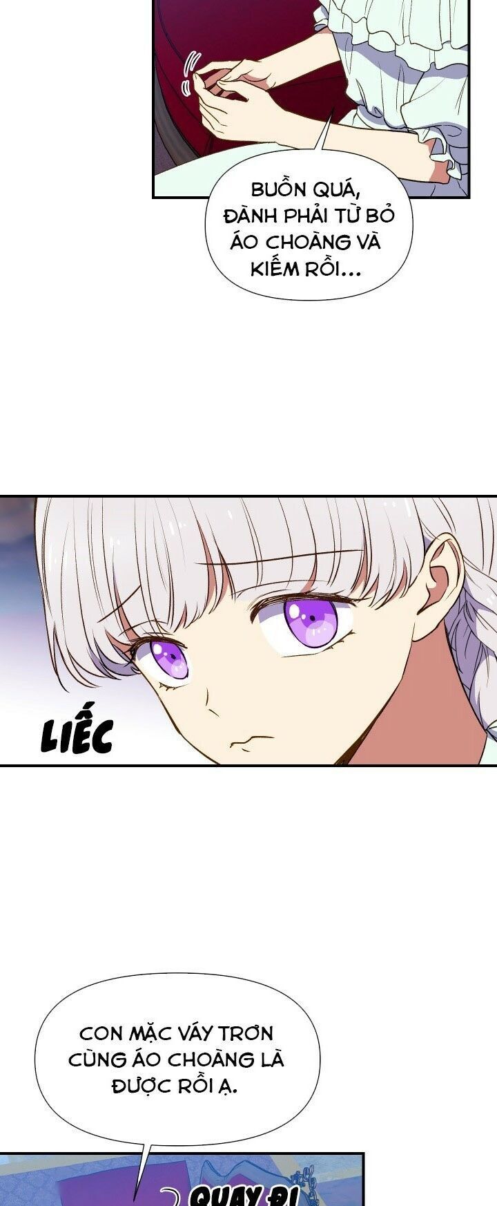 Bản Khế Ước Với Nữ Công Tước Ác Ma Chapter 64 - 25