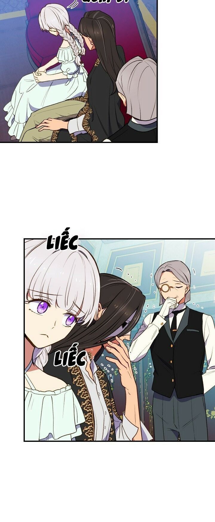 Bản Khế Ước Với Nữ Công Tước Ác Ma Chapter 64 - 26