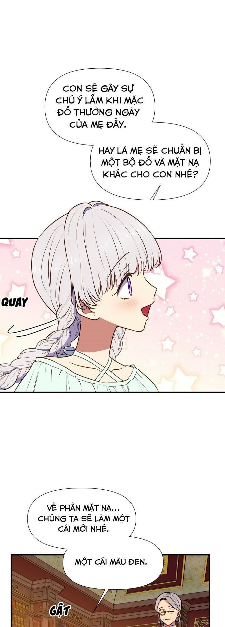 Bản Khế Ước Với Nữ Công Tước Ác Ma Chapter 64 - 27