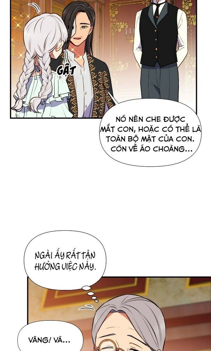 Bản Khế Ước Với Nữ Công Tước Ác Ma Chapter 64 - 28