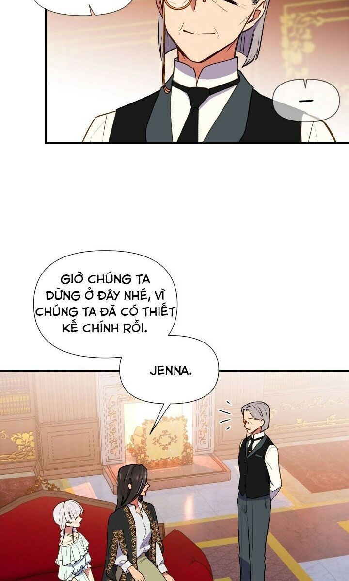 Bản Khế Ước Với Nữ Công Tước Ác Ma Chapter 64 - 29
