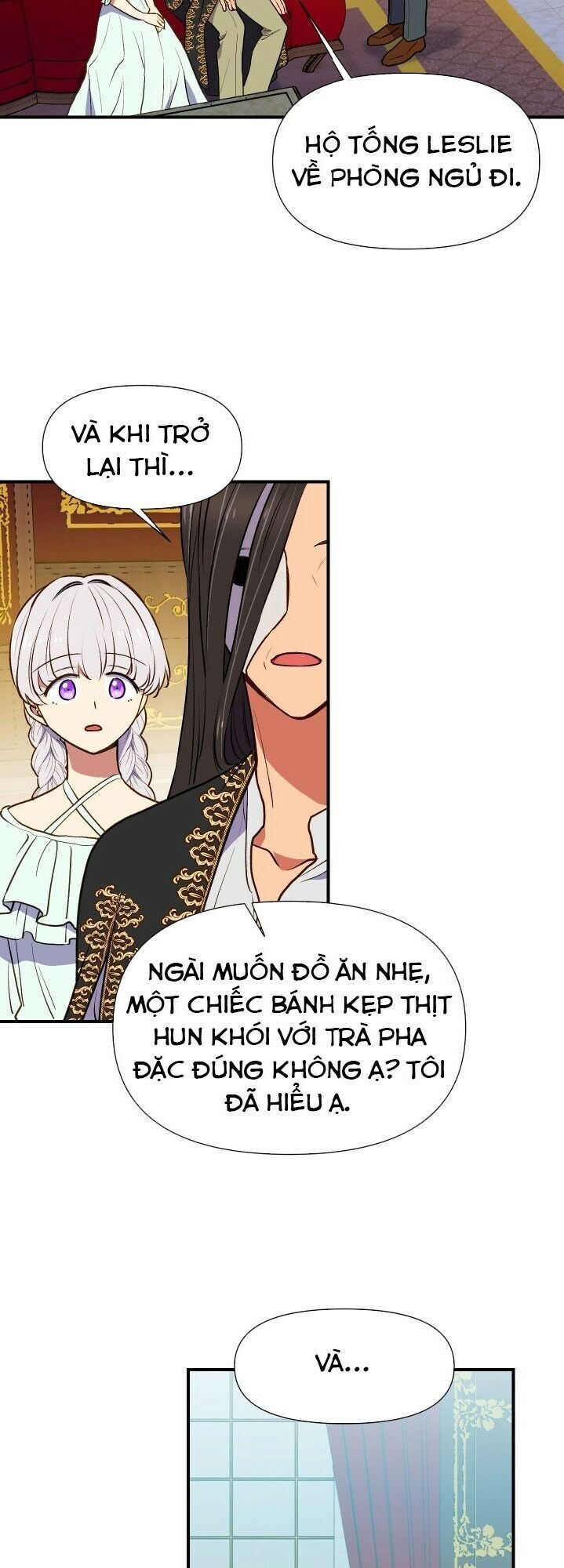 Bản Khế Ước Với Nữ Công Tước Ác Ma Chapter 64 - 30